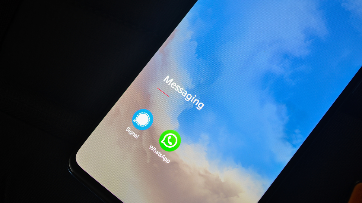 Configurações de privacidade do WhatsApp Business