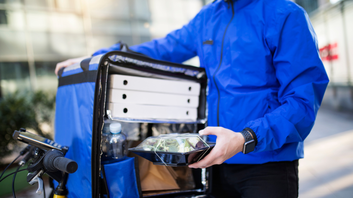 Motivos para investir em áreas diferenciadas em seu delivery.