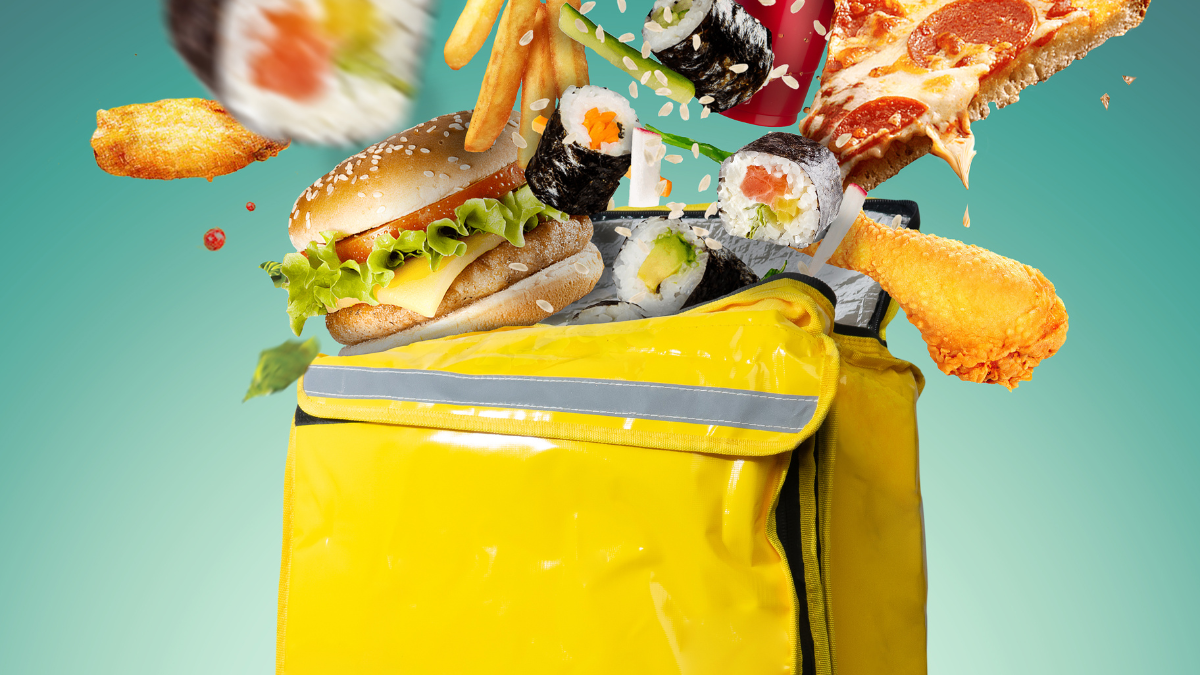 Motivos para investir no marketing do seu delivery ou restaurante.