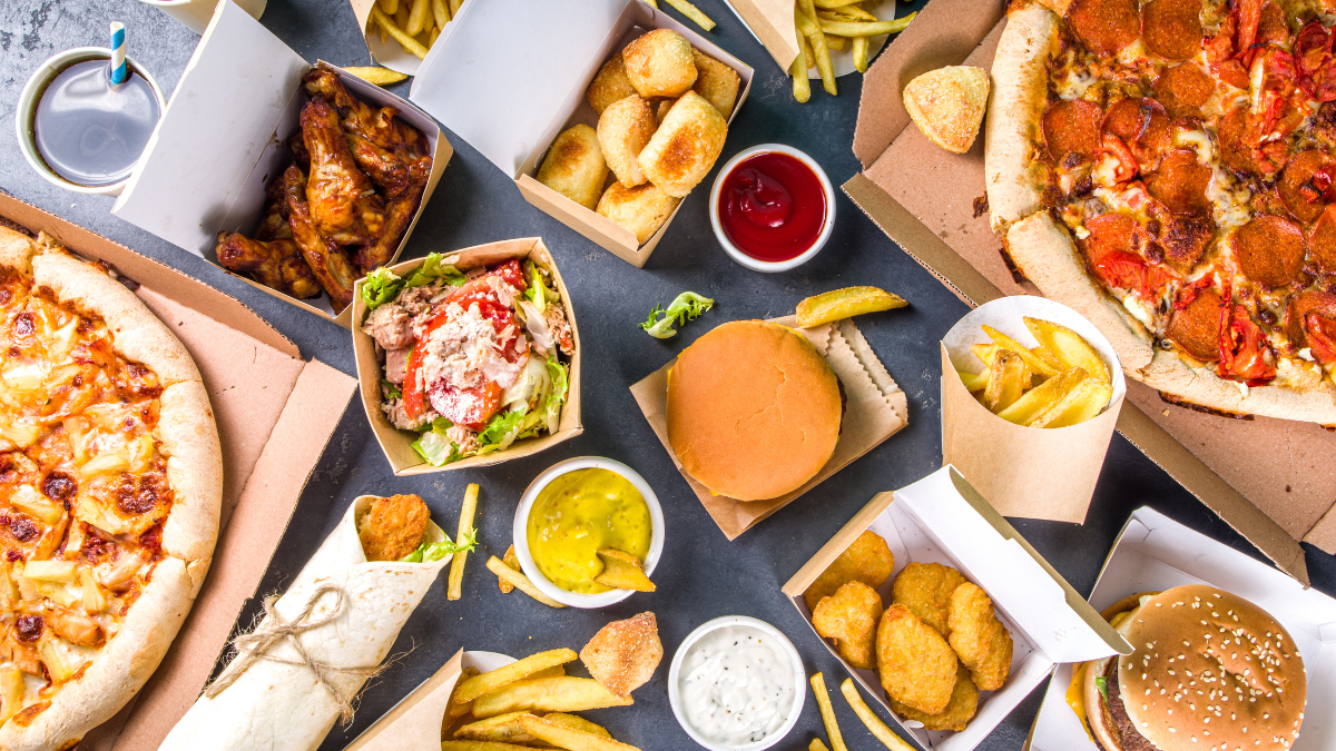Motivos para analisar o mercado de alimentação e delivery