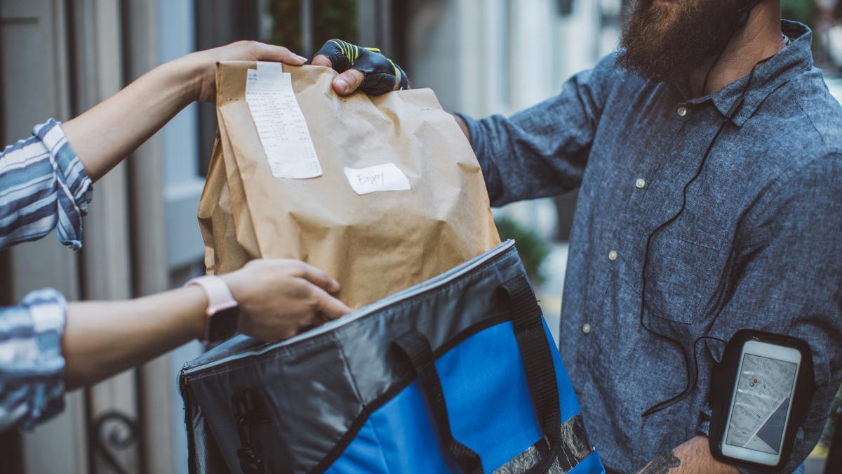 Como exibir a taxa de entrega em seu cardápio digital do InstaDelivery